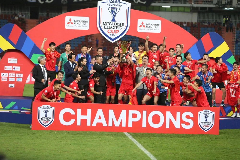 Việt Nam đưa 18 cầu thủ ‘du học’ tại lò đào tạo bóng đá danh tiếng bậc nhất Nam Mỹ, hướng tới giấc mơ World Cup 2034 - ảnh 3