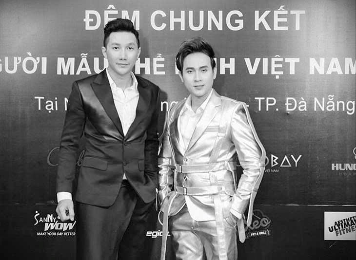 Siêu mẫu nổi tiếng Việt Nam qua đời, Đan Trường, NSND Kim Chi gửi lời chia buồn - ảnh 3