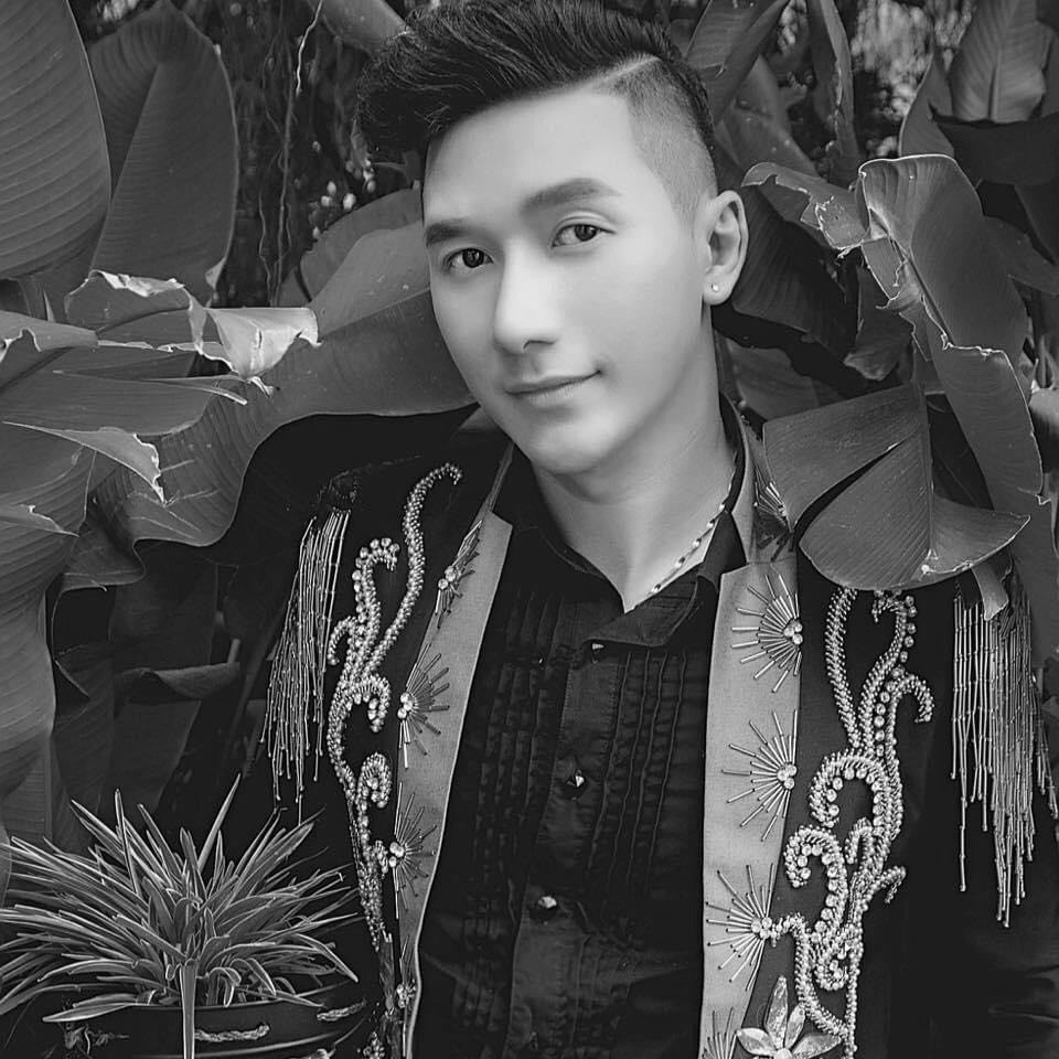 Siêu mẫu nổi tiếng Việt Nam qua đời, Đan Trường, NSND Kim Chi gửi lời chia buồn - ảnh 1