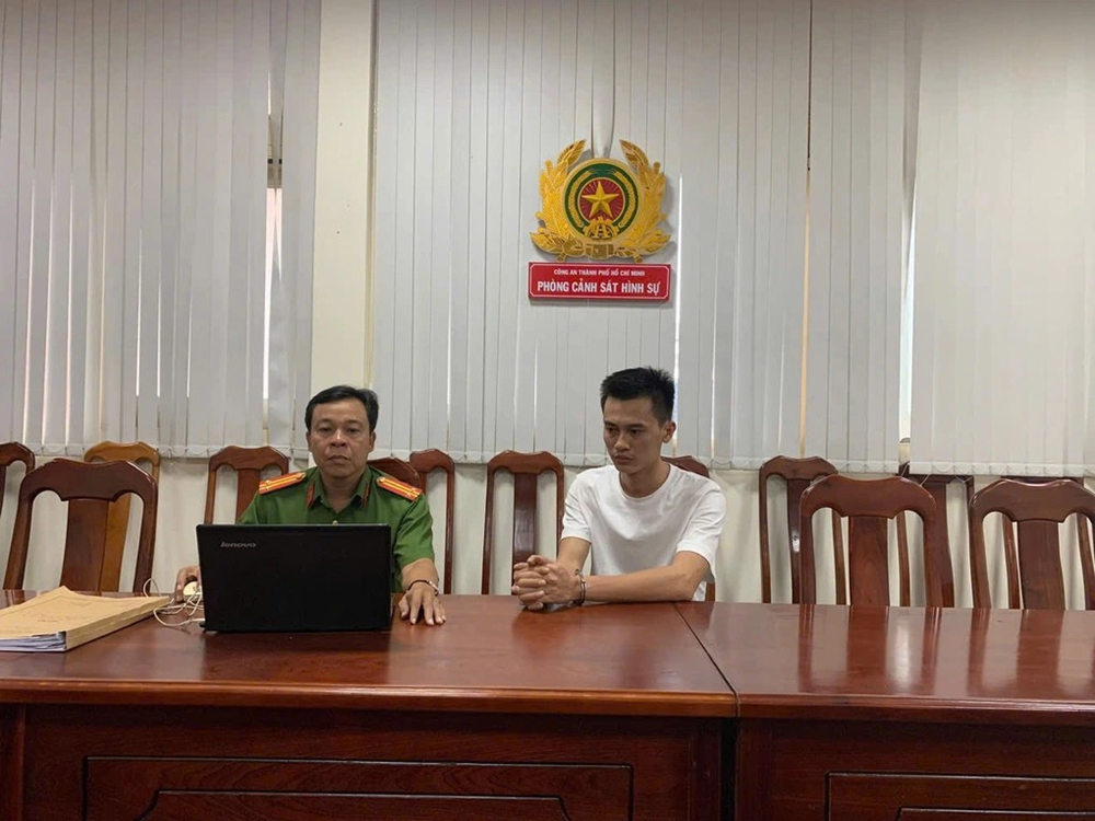 Chính thức truy tố ‘ông trùm’ siêu xe Phan Công Khanh - ảnh 1