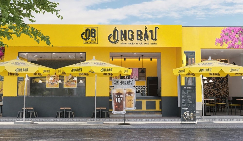 Tạm hoãn xuất cảnh giám đốc một thương hiệu cà phê nổi tiếng - ảnh 1