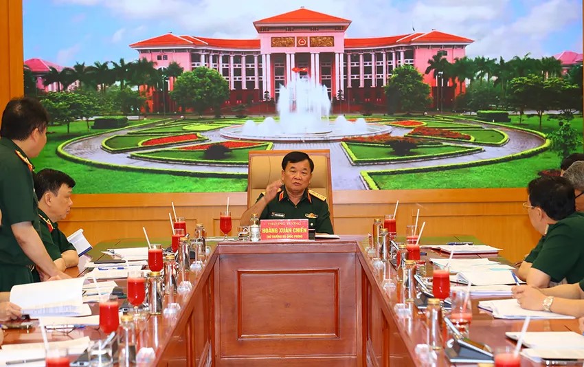 Việt Nam sắp xây tượng đài chiến sĩ Trung Quốc, Liên Xô, Cuba… tại bảo tàng quân sự 'khủng' nhất cả nước - ảnh 1