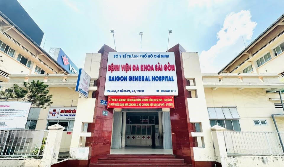 Đổi tên 24 bệnh viện - ảnh 2