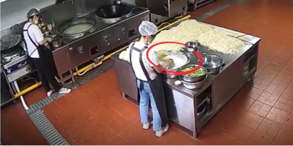 Bắt hiệu trưởng một trường mầm non  - ảnh 2