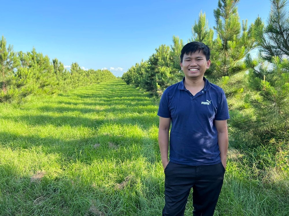 Đại gia gốc Việt vừa chi hơn 1.000 tỷ mua cao ốc ở Mỹ: CEO công ty 250 nhân sự, sở hữu hơn 1.000ha đất, đầu tư xây 400 căn nhà - ảnh 4