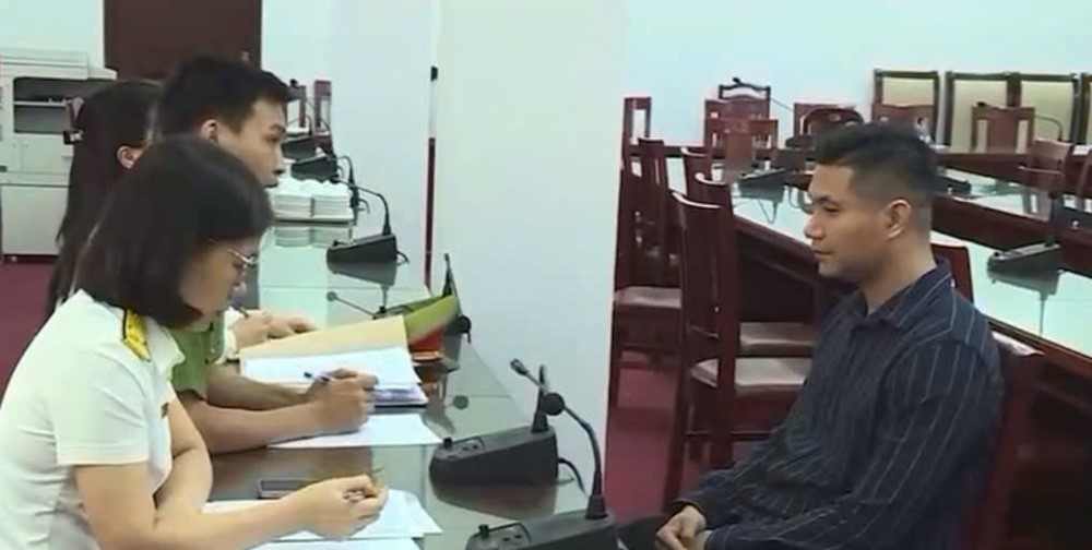 Khởi tố Giám đốc chuyên bán hàng Xiaomi - ảnh 1