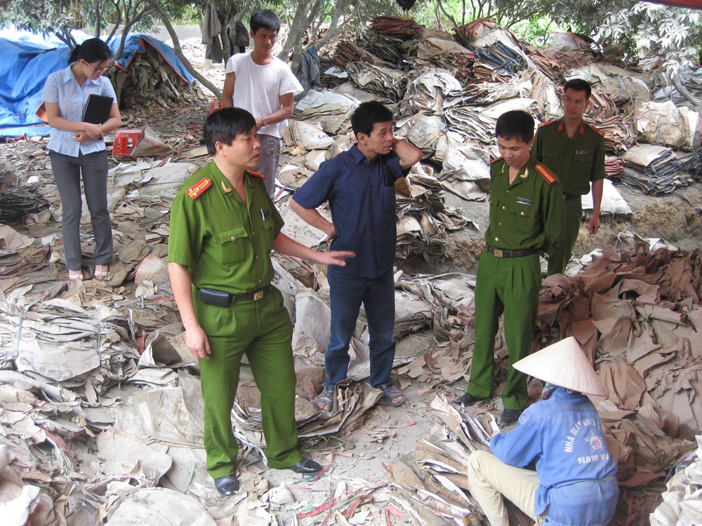 Thủ tướng chỉ đạo Bộ Công an thực hiện nhiệm vụ quan trọng trên toàn quốc - ảnh 2