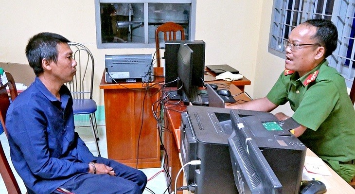 Bắt khẩn cấp hai anh em ruột - ảnh 2