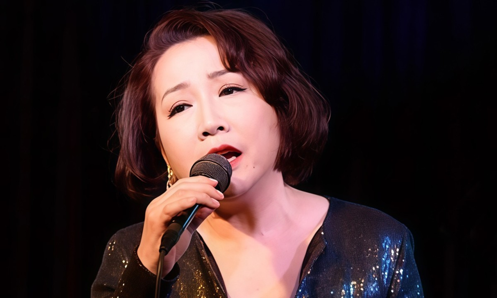 ‘Nữ hoàng New Wave’ nổi tiếng Việt Nam qua đời - ảnh 2