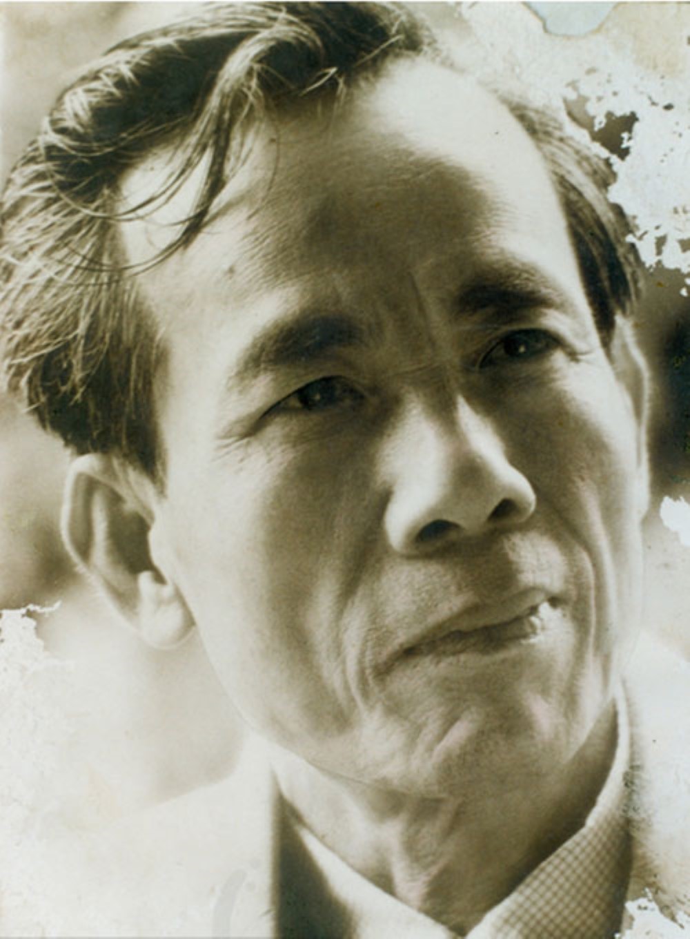 Cố Giám đốc nhà hát Kịch Việt Nam vừa được lấy tên đặt cho tuyến phố mới ở Hà Nội là ai? - ảnh 2