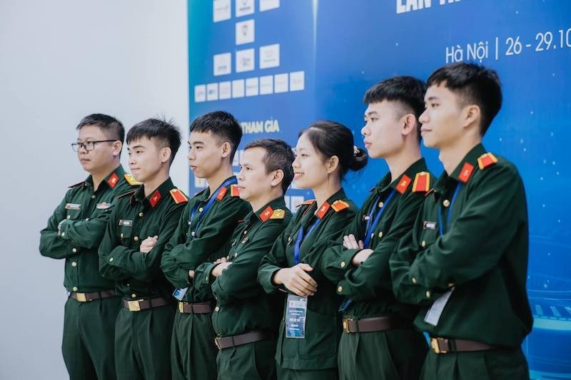 Danh sách chi tiết 39 trường đại học miễn hoàn toàn học phí cho sinh viên tại Việt Nam - ảnh 2