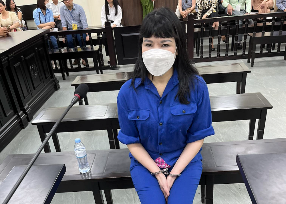 Truy tìm đồng phạm giúp cựu Phó Giám đốc ngân hàng chiếm đoạt 2.700 tỷ đồng - ảnh 1