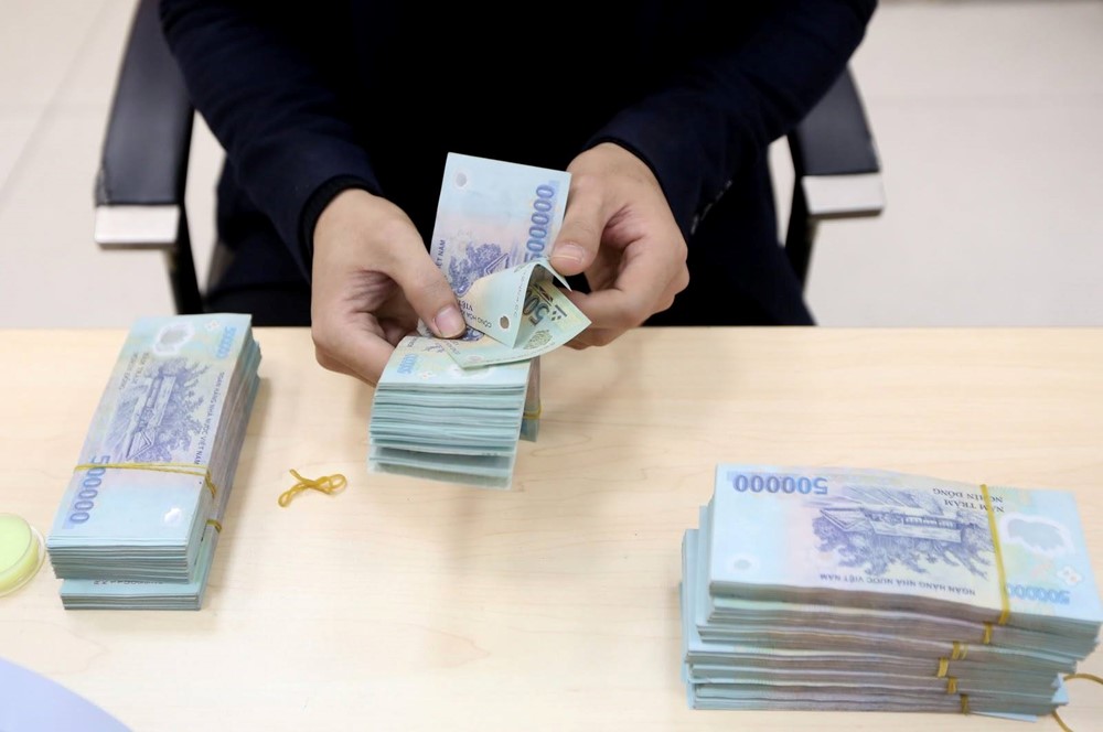 Những đối tượng làm việc trong cơ quan Nhà nước đang được đề xuất hưởng mức phụ cấp gấp gần 7 lần hiện tại - ảnh 2