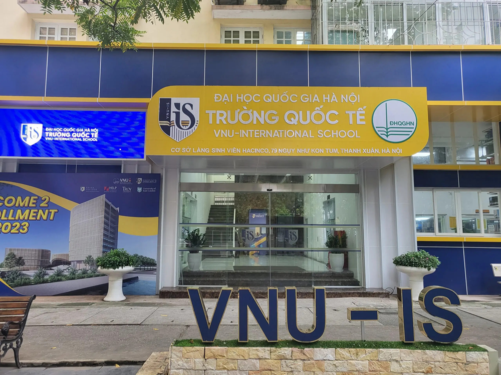 Một trường đại học phát cảnh báo khẩn tới toàn bộ học viên, sinh viên - ảnh 2