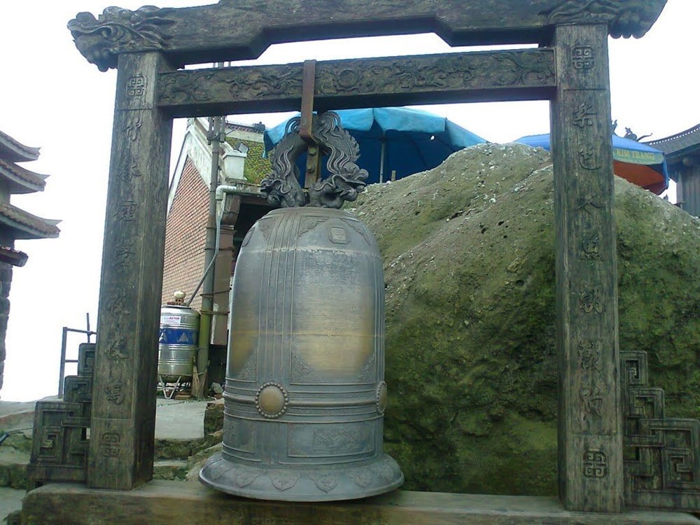 Việt Nam sở hữu ngôi chùa chỉ rộng 20m2 nhưng được ví như ‘kỳ quan’, vừa được UNESCO công nhận Di sản thế giới - ảnh 3