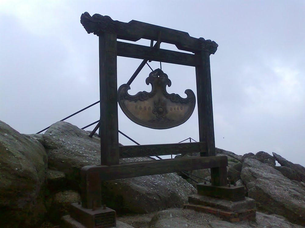 Việt Nam sở hữu ngôi chùa chỉ rộng 20m2 nhưng được ví như ‘kỳ quan’, vừa được UNESCO công nhận Di sản thế giới - ảnh 4