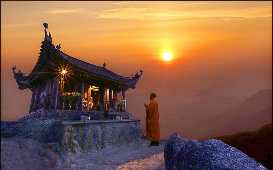 Việt Nam sở hữu ngôi chùa chỉ rộng 20m2 nhưng được ví như ‘kỳ quan’, vừa được UNESCO công nhận Di sản thế giới - ảnh 2