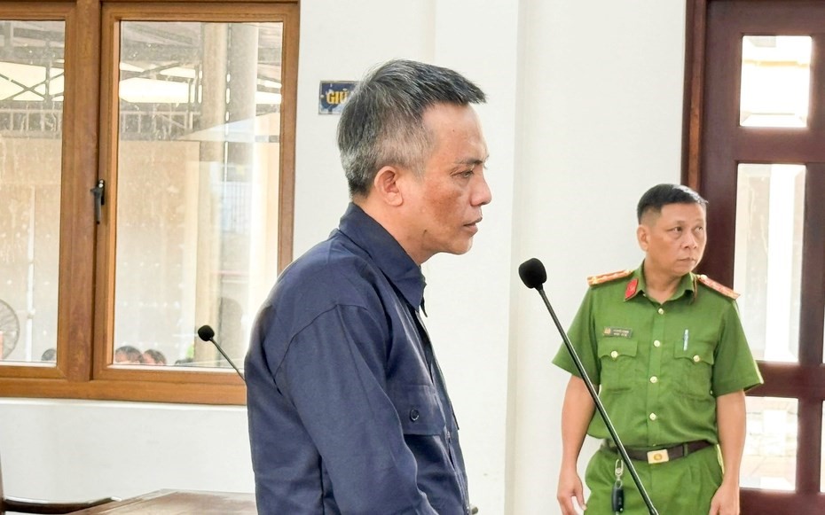 Giám đốc sở hữu 3 công ty bất động sản lừa đảo hơn 105 tỷ đồng  - ảnh 1