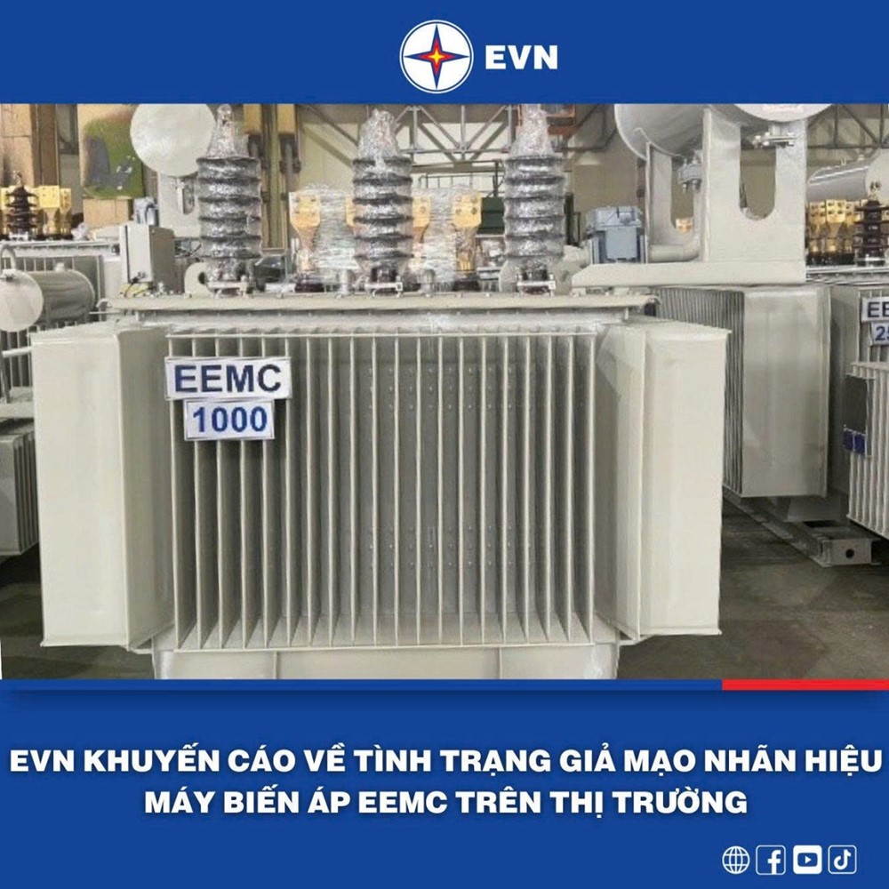 EVN gửi khuyến cáo quan trọng tới toàn bộ khách hàng - ảnh 1
