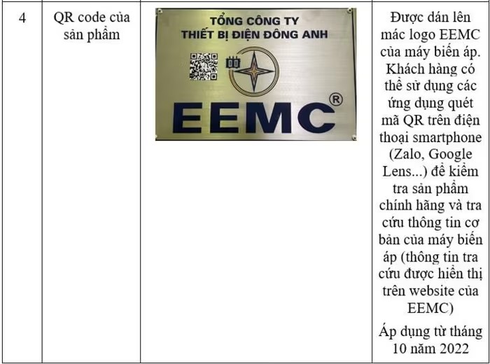 EVN gửi khuyến cáo quan trọng tới toàn bộ khách hàng - ảnh 4