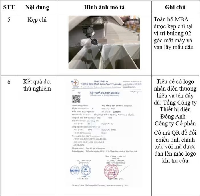 EVN gửi khuyến cáo quan trọng tới toàn bộ khách hàng - ảnh 5