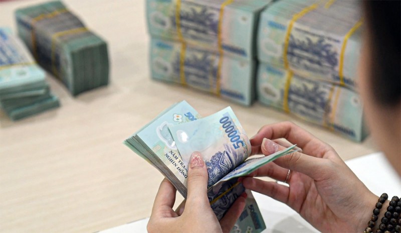 Tuyên án chung thân Tổng Giám đốc sinh năm 1975  - ảnh 2