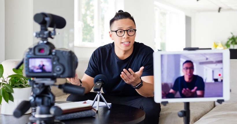 Đáng chú ý: Những ngành nghề không cần bằng cấp vẫn tạo ra mức thu nhập ổn định và cơ hội phát triển lâu dài - ảnh 3