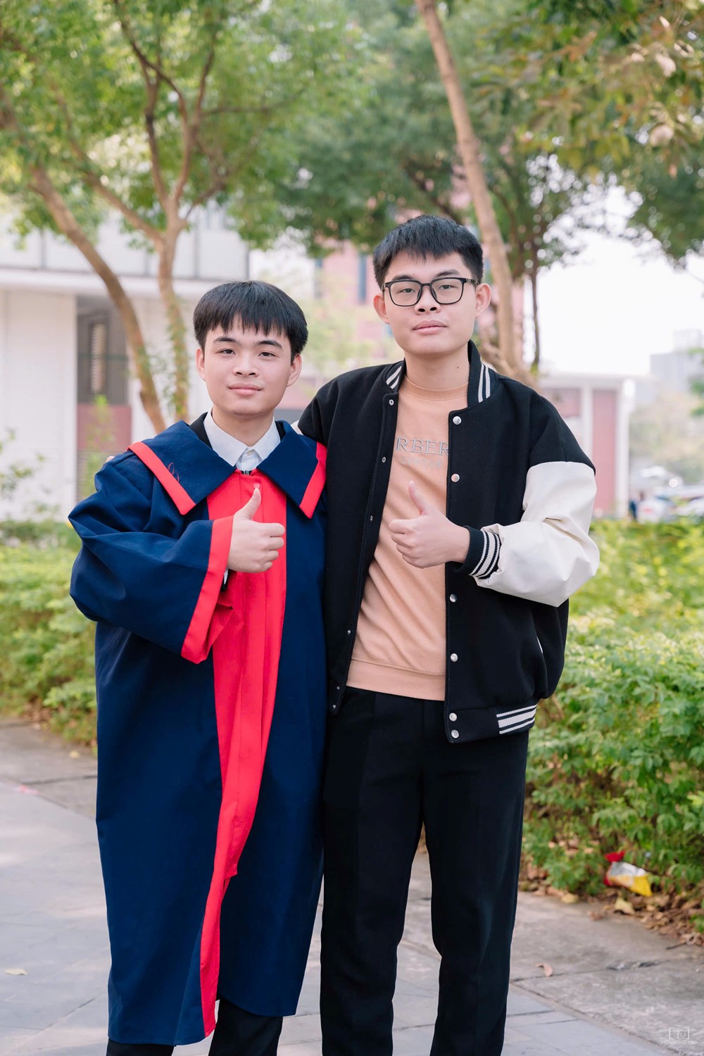 Thủ khoa khối A00 toàn quốc chia sẻ bí quyết đạt điểm tuyệt đối: Mỗi ngày chỉ luyện 1 đề, không thức khuya - ảnh 3