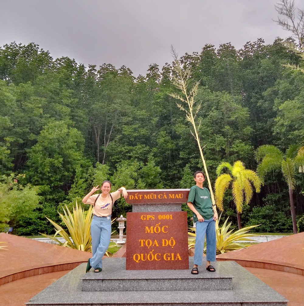 Nam sinh Cà Mau là Thủ khoa duy nhất khối B đạt 30/30 điểm: Không học thêm, không thức khuya, ước mơ khoác áo blouse trắng - ảnh 4