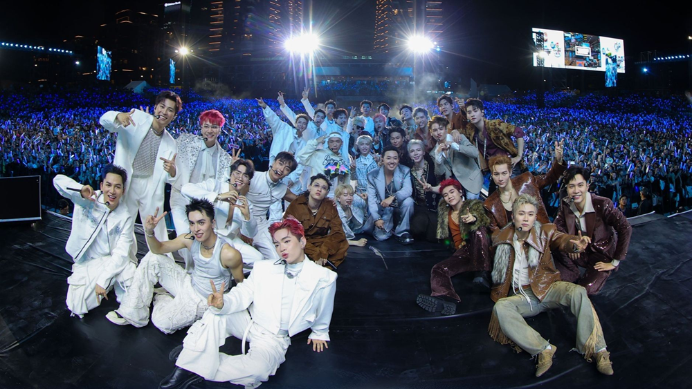 Trấn Thành xin lỗi khán giả - ảnh 3