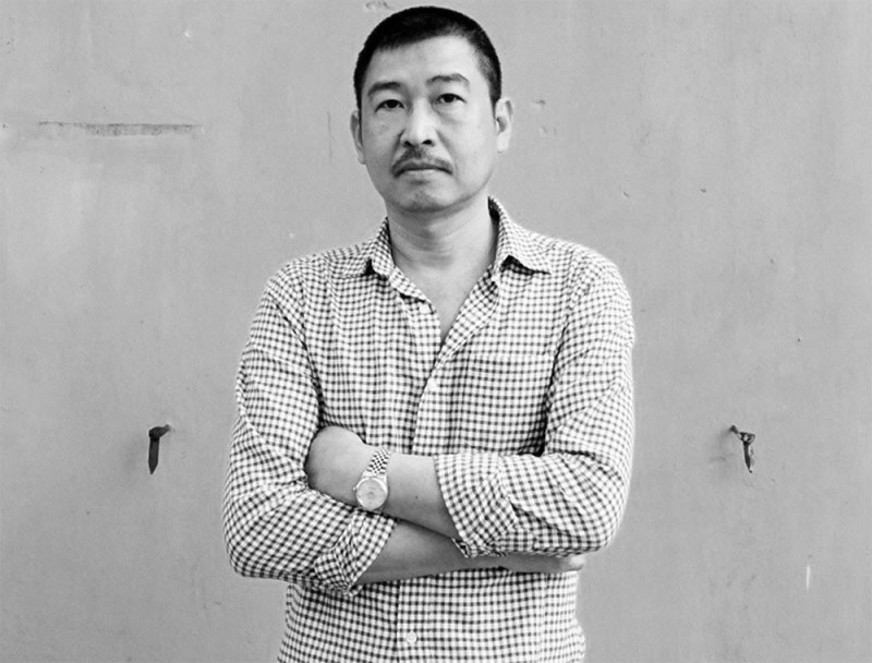 Họa sĩ nổi tiếng Việt Nam qua đời - ảnh 1