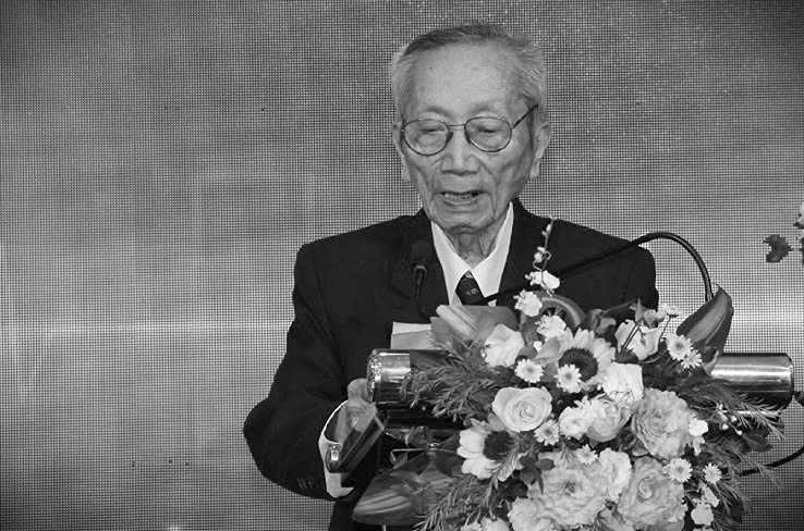 'Người thầy của những người thầy' ngành Ngoại khoa Việt Nam qua đời - ảnh 1