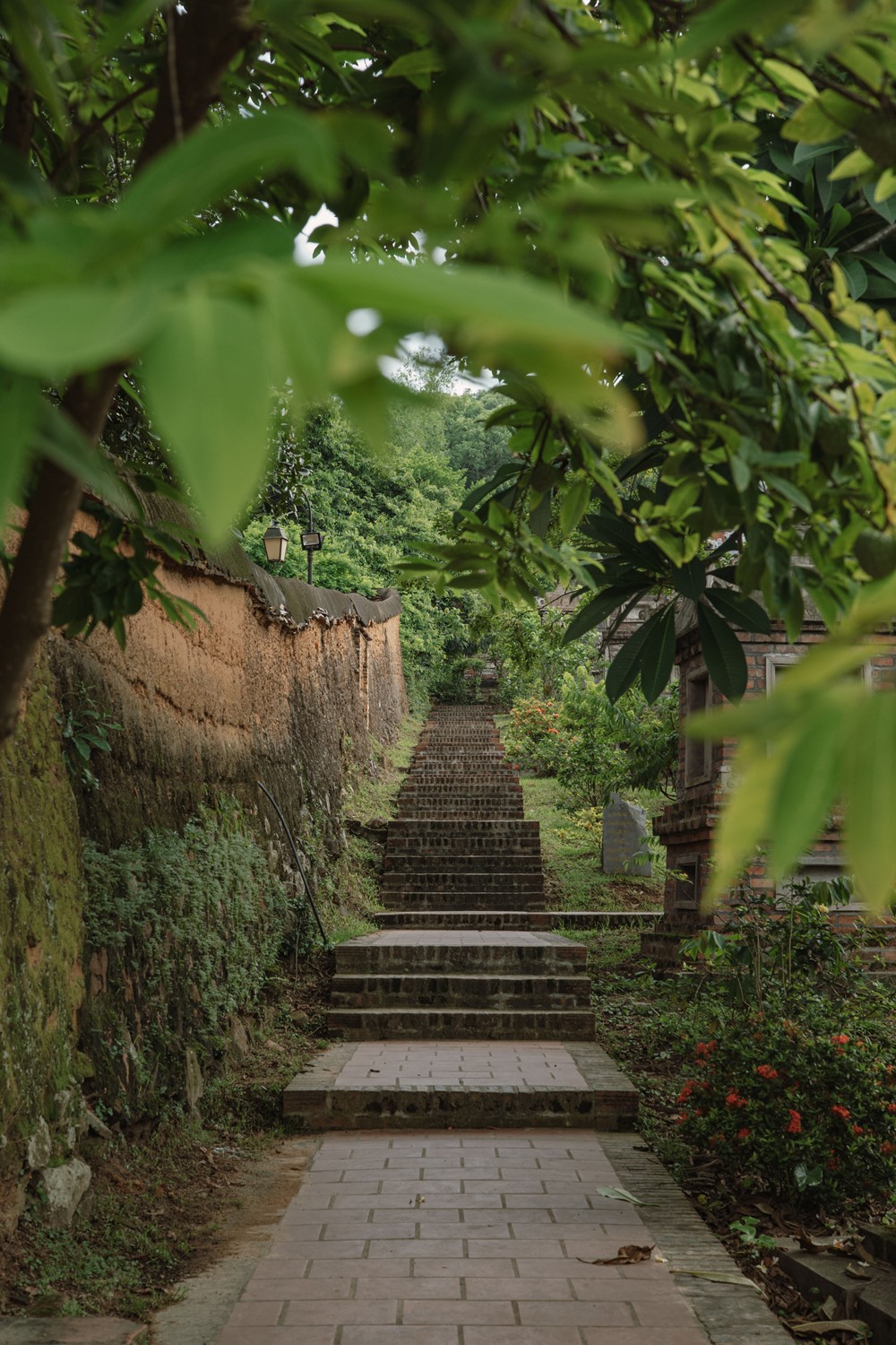 Ngôi chùa sở hữu hơn 2.000 ‘kho báu’ cổ quý giá nhất Việt Nam, vừa được UNESCO vinh danh Di sản thế giới - ảnh 4