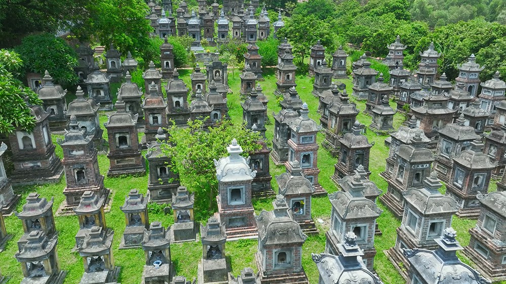 Ngôi chùa sở hữu hơn 2.000 ‘kho báu’ cổ quý giá nhất Việt Nam, vừa được UNESCO vinh danh Di sản thế giới - ảnh 5