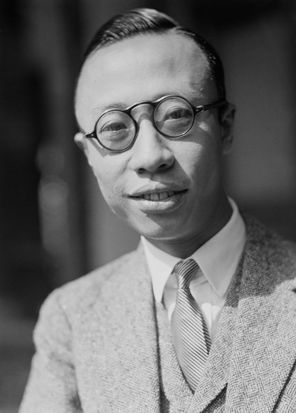 Vị Hoàng đế cuối cùng của Trung Hoa lạc lối trong ái tình, liên tiếp tạo nên những bi kịch phía sau 'bức rèm son' Tử Cấm Thành - ảnh 1