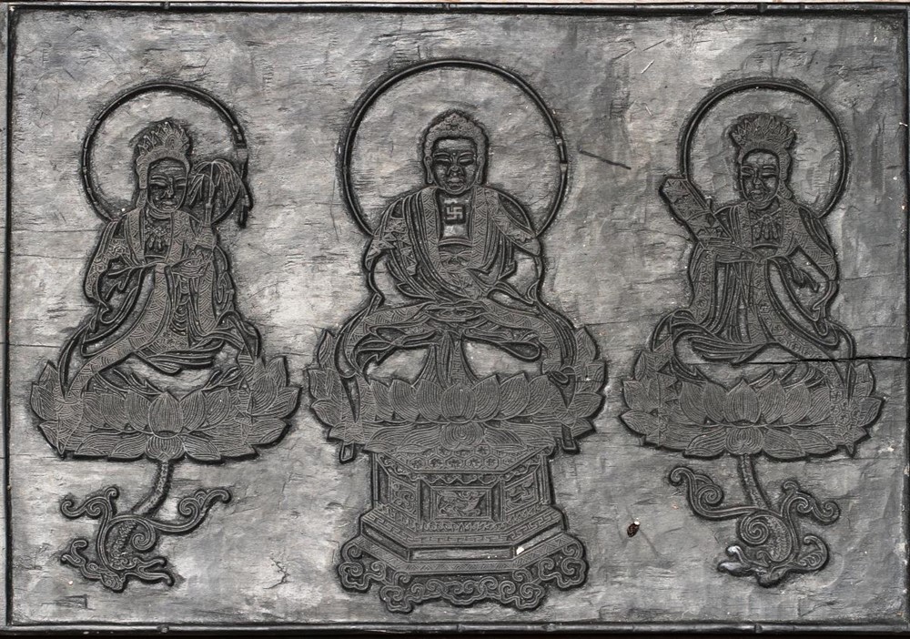 Ngôi chùa sở hữu hơn 2.000 ‘kho báu’ cổ quý giá nhất Việt Nam, vừa được UNESCO vinh danh Di sản thế giới - ảnh 6