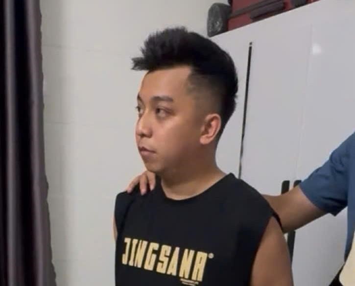 Công an tìm bị hại của ‘du học sinh’ Nguyễn Việt Hoàng - ảnh 1