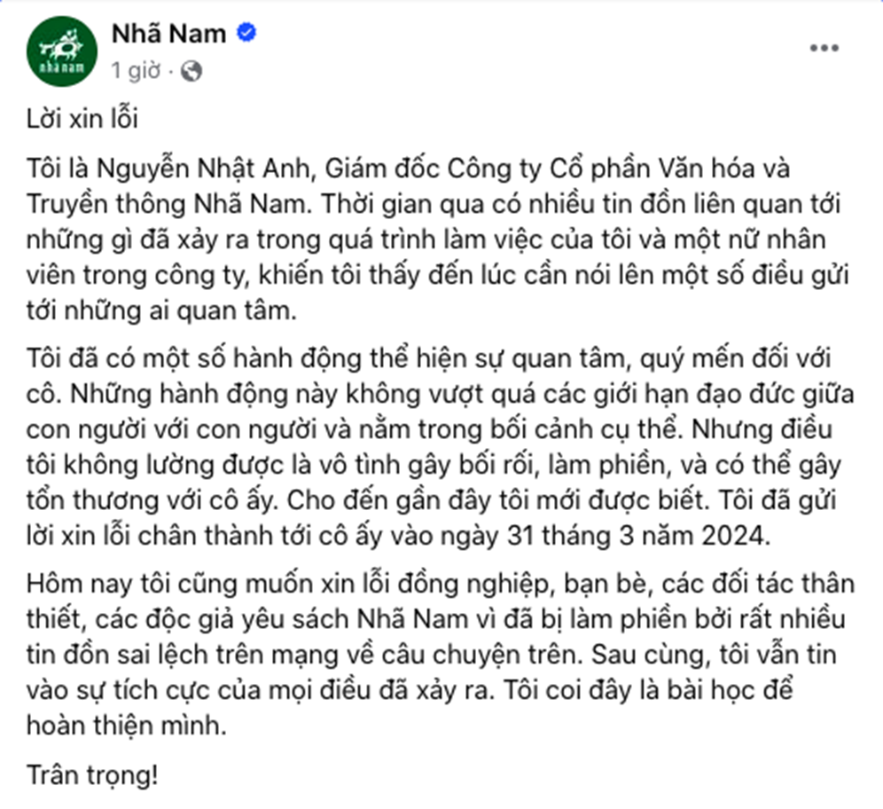 Đề nghị xử phạt Tiến sĩ Đặng Hoàng Giang - ảnh 2