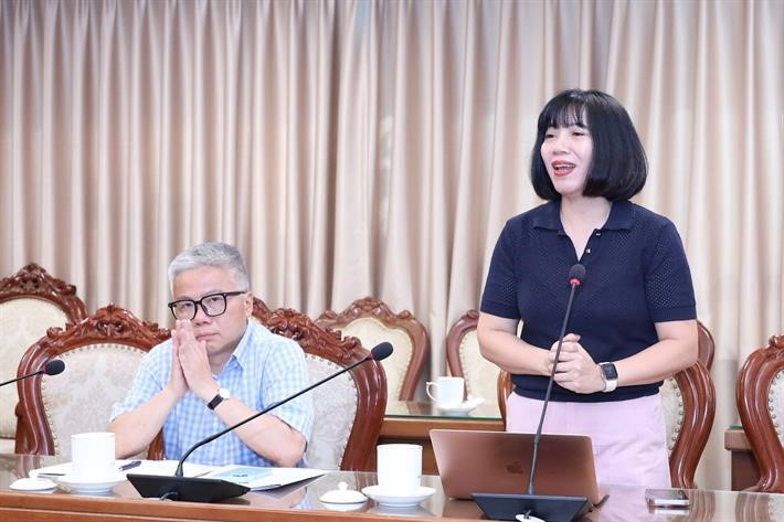 'Thần đồng' Toán học duy nhất Việt Nam giành giải 'Nobel Toán học', 33 tuổi được đặc cách phong hàm Giáo sư hiến kế nâng tầm Toán học  - ảnh 2