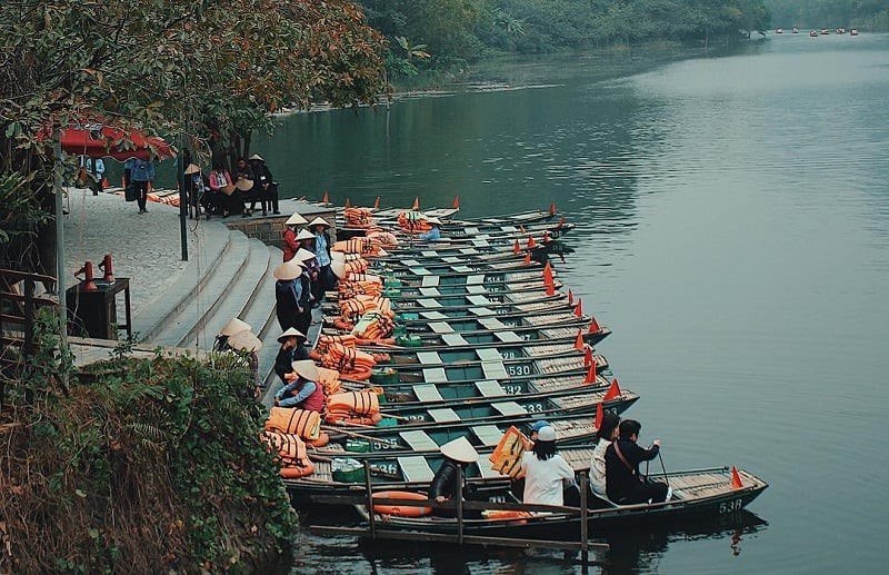 Tỉnh sở hữu di sản kép đầu tiên của Đông Nam Á của Việt Nam thông báo tạm dừng hoạt động du lịch đường thủy - ảnh 1