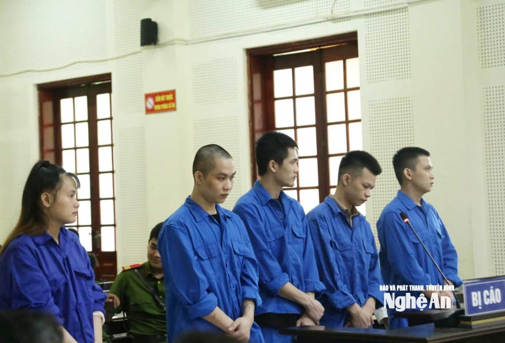 Tuyên án chung thân 'gái xinh' 2003 lừa hơn 19 tỷ đồng của cụ ông U70 - ảnh 1