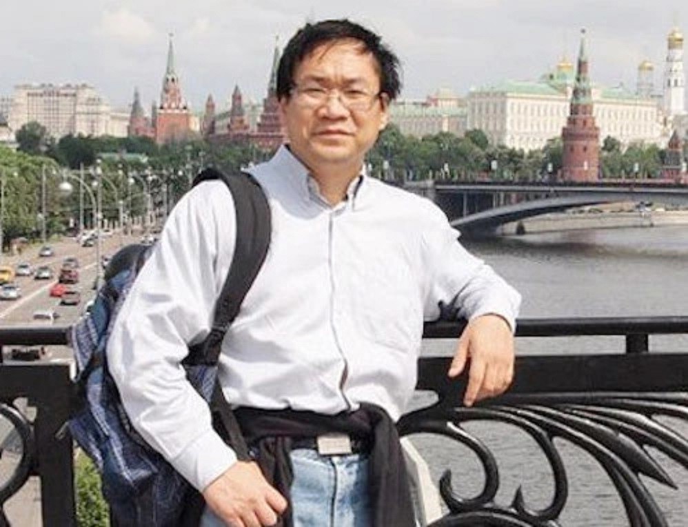 ‘Thần đồng’ Việt Nam duy nhất 15 tuổi giành HCV Olympic Toán quốc tế, 16 tuổi học đại học, được phong hàm Giáo sư hạng Đặc biệt - ảnh 2