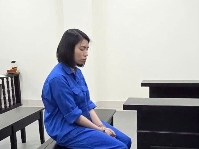 Chính thức phạt tù 18 năm 'Tổng Giám đốc' công ty vàng - ảnh 1