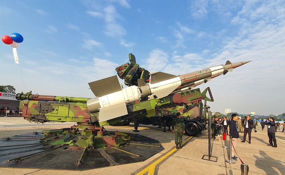 ‘Nỏ thần’ của QĐND Việt Nam sắp trình diễn trong sự kiện trọng đại: Tốc độ 800m/s, được Viettel hiện đại hóa - ảnh 5