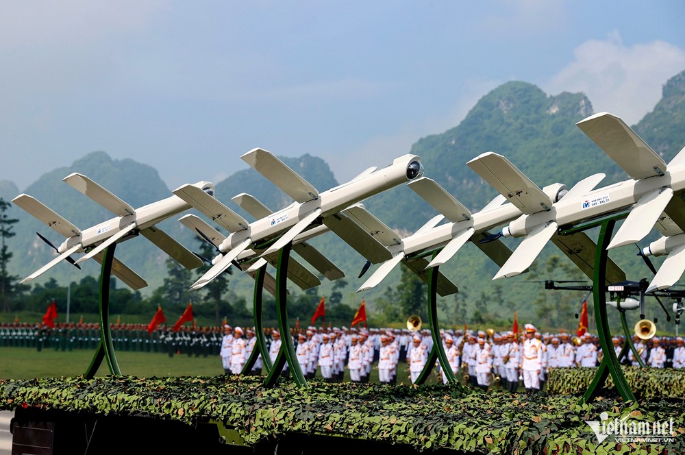 ‘Nỏ thần’ của QĐND Việt Nam sắp trình diễn trong sự kiện trọng đại: Tốc độ 800m/s, được Viettel hiện đại hóa - ảnh 4