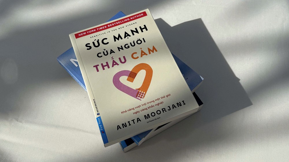‘Sức mạnh của người thấu cảm’ - Mở ra cánh cửa ‘siêu năng lực’ của người thấu cảm  - ảnh 2