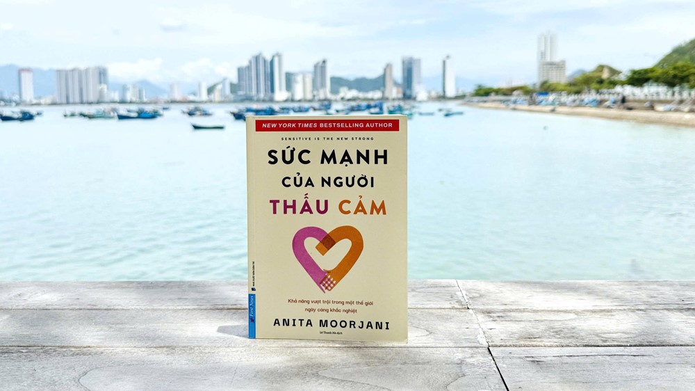 ‘Sức mạnh của người thấu cảm’ - Mở ra cánh cửa ‘siêu năng lực’ của người thấu cảm  - ảnh 4