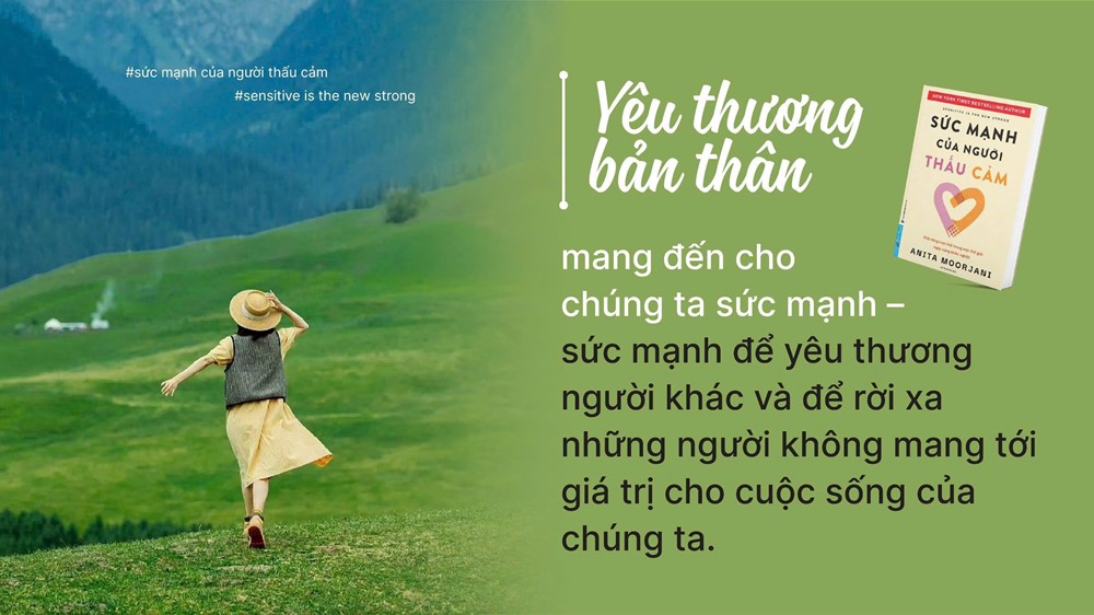‘Sức mạnh của người thấu cảm’ - Mở ra cánh cửa ‘siêu năng lực’ của người thấu cảm  - ảnh 6