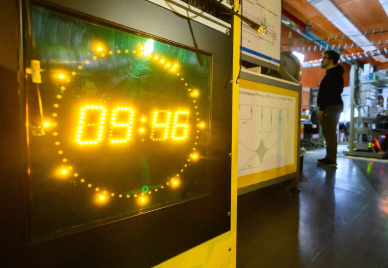 Nhà khoa học lo ngại sự cố từng gây ‘hoảng loạn trên toàn cầu’ có thể lặp lại - ảnh 2