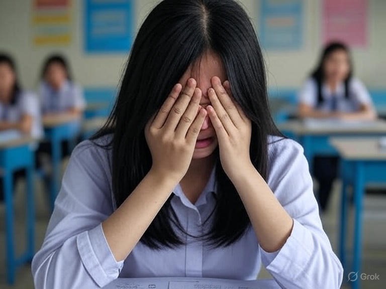 PGS.TS Trần Thành Nam: Ngay cả người tài giỏi nhất cũng từng trải qua thất bại - ảnh 1